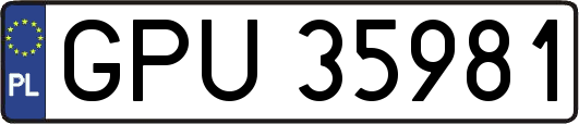 GPU35981