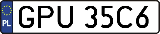 GPU35C6