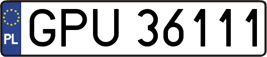GPU36111