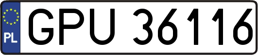 GPU36116