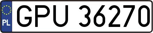 GPU36270