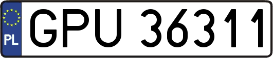 GPU36311