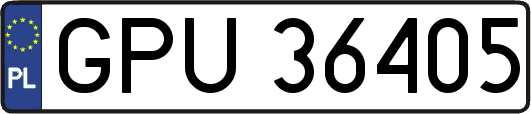 GPU36405