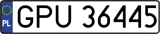GPU36445