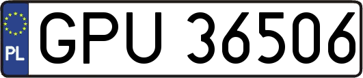 GPU36506