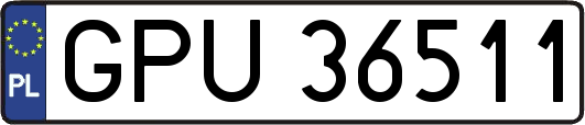 GPU36511