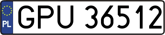 GPU36512