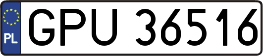GPU36516