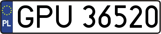 GPU36520
