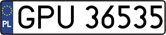 GPU36535