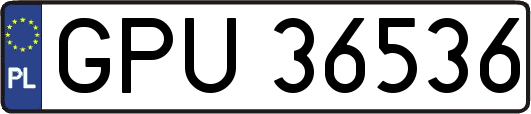 GPU36536