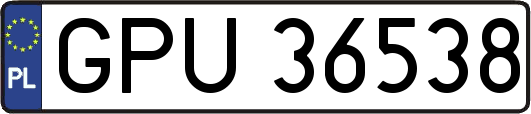 GPU36538