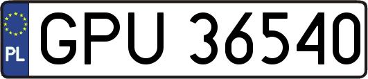 GPU36540