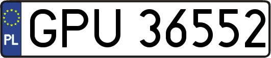 GPU36552