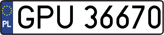 GPU36670