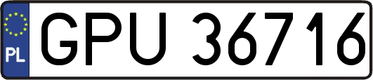 GPU36716