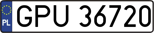 GPU36720
