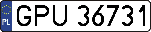 GPU36731