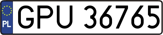 GPU36765