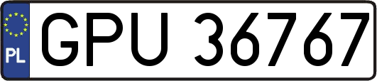 GPU36767