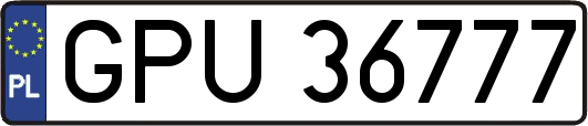 GPU36777