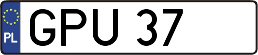 GPU37