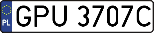 GPU3707C