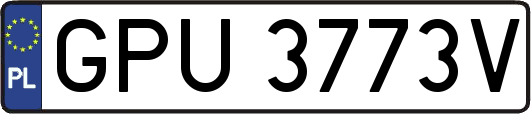 GPU3773V