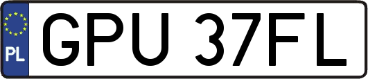 GPU37FL