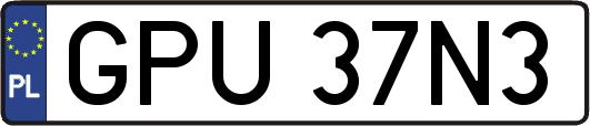 GPU37N3