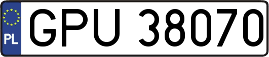GPU38070