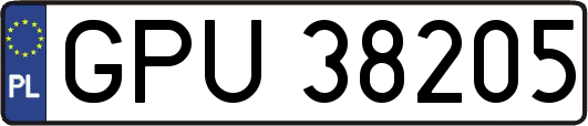 GPU38205