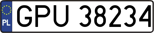 GPU38234