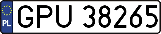 GPU38265