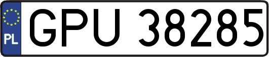 GPU38285
