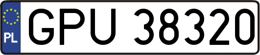 GPU38320