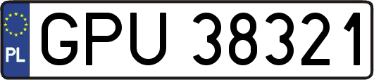 GPU38321