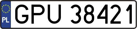 GPU38421