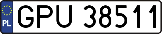 GPU38511