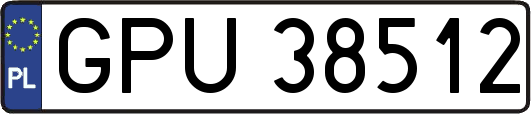 GPU38512