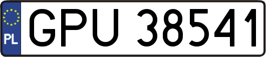 GPU38541