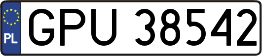 GPU38542