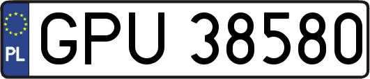 GPU38580