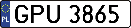 GPU3865