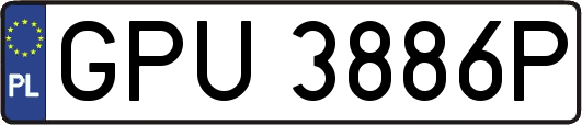 GPU3886P