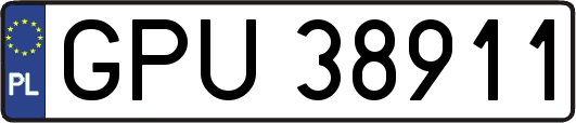 GPU38911