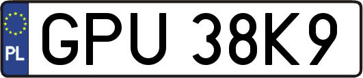 GPU38K9