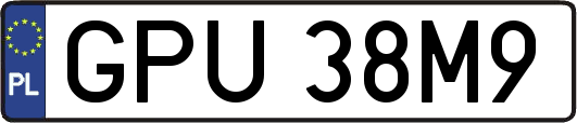 GPU38M9