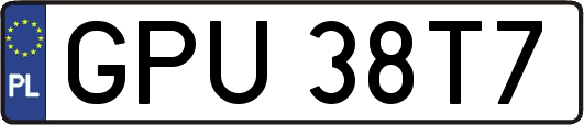 GPU38T7