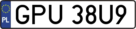 GPU38U9